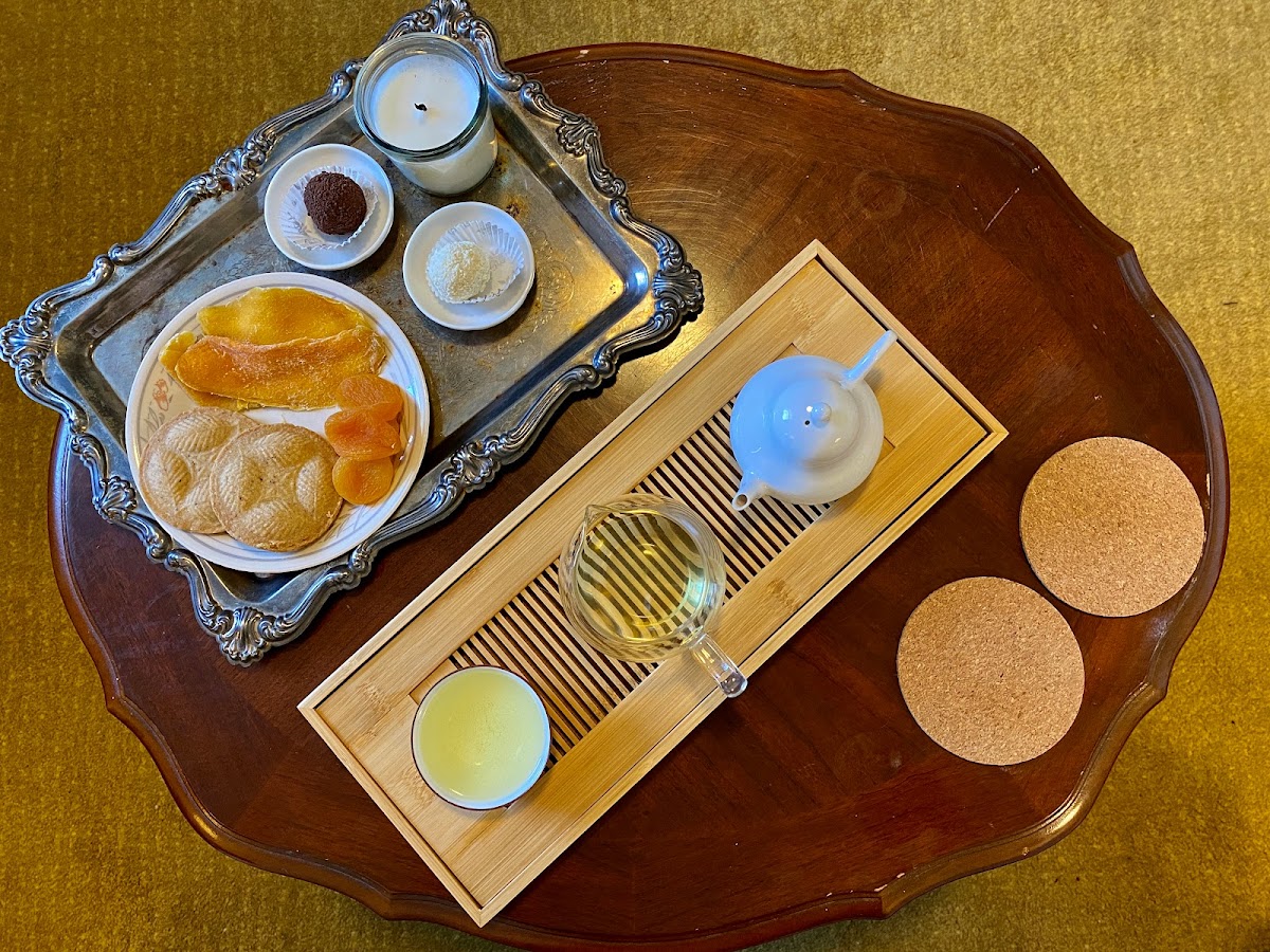 Eastern Tea Bar & Friends (Etbf) Photos 2